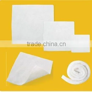 Alginate Dressing With Silver thumbnail-1