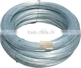 Galvanized Steel Wire thumbnail-1