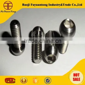 Titanium Dental Implant Screwbike thumbnail-1