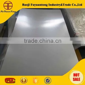 Thin Titanium Sheet thumbnail-1