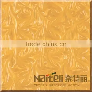 Transparent Mother Pearl Celluloid Sheet thumbnail-1