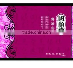 Heavy-duty Adhensive Sticker Label Printed Long Time Keep thumbnail-3