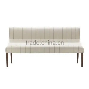 Commercial Furniture Restaurant Bench Seat Booth Seating YK70110 thumbnail-2