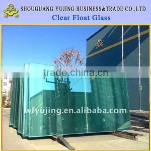 New Style and Good Quality Glass Wall Decorative Panels thumbnail-1
