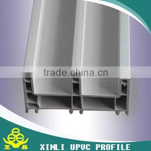 Upvc Profile for Window and Doors Extrusion Upvc Profiles PVC EXTRUSION WINDOW thumbnail-2
