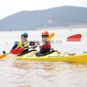 Not Inflatable Sea Kayak for Sale thumbnail-1