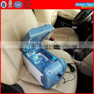 Good Quality 4L Personal Car Cooler Box Car Fridge (Cooler&Warmer) thumbnail-1