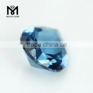 Stable Inventory Loose Gemstone 15 x 20 Pear Cut 106 Spinel thumbnail-3