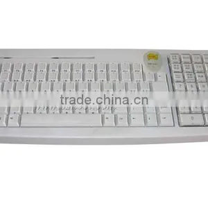 Pos Keypad-101 Keys Programmable POS Keyboard (KB101) thumbnail-1