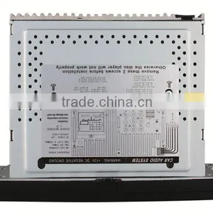 Ownice Quad Core RK3188 Cortex A9 Car Stereo Player for Focus S-MAX Built in BT FM Wifi RDS thumbnail-5