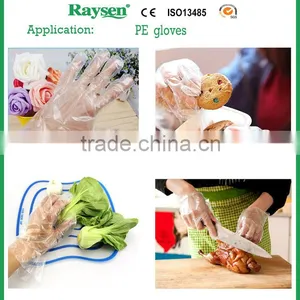 Disposable PE Gloves With Better Protection for Different Usage thumbnail-1