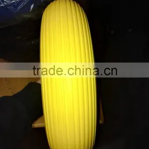 Pneumatic Rubber Wheel for Wheelbarrow 4.80/4.00-8 thumbnail-6
