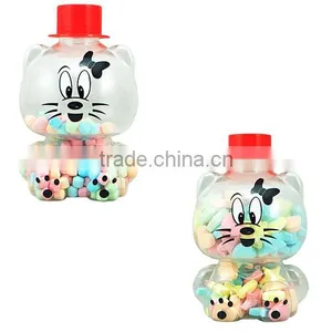 Popular Refreshing Dental White Gum Cool Mint Press Candy thumbnail-1