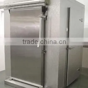 Modular Standard Cold Room Made of PU Panel thumbnail-5