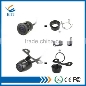 Mini Two Ways Installation CMOS Camera for Car Parking Lot Easy Install thumbnail-3