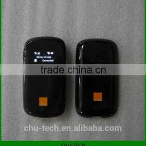 ZTE MF60 21.6M WCDMA 3G Wifi Wireless 3G Modem thumbnail-1