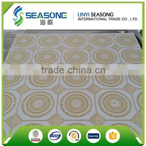 Pvc Gypsum Ceiling Tiles Manufacture thumbnail-2