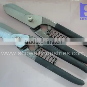 Germany Type Sheet Metal Scissors thumbnail-1