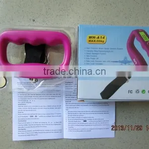 Portable Manufacture Digital Luggage Scale thumbnail-5