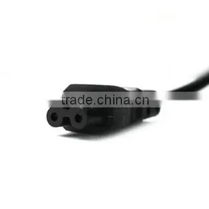 1.5m Leaf Power Cable Charges for Laptop Adapter US thumbnail-3