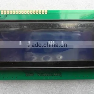 Lcd Display 20x4 Blue With SPLC780 Driver Character LCD 20x4 thumbnail-2