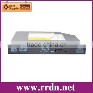 Internal Slim SATA Blu-ray COMBO Drive, Model: PLDS DS-6E2SH01C thumbnail-3