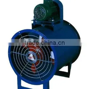 Green House Circulation Fan thumbnail-5