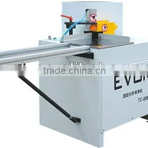 Comer Corner Rounding Machine thumbnail-1