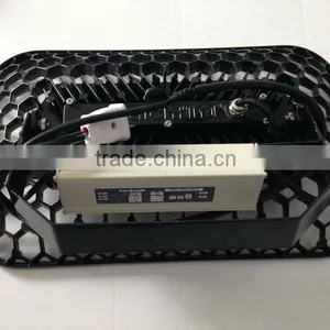 60W 80W 100W 120W Waterproof Outdoor Lighting LED Flood Light thumbnail-3