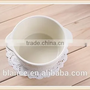 Cute Cereal and Dessert Use Baby Bowls thumbnail-2