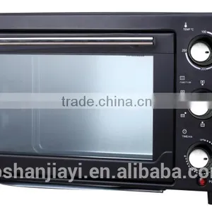 20L High-speed Baked Toaster Oven Heating Element With Mechanical Timer Switch thumbnail-1