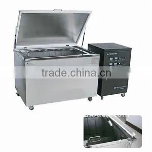 HRXLQ-6000 Ultrasonic Cleaner thumbnail-1