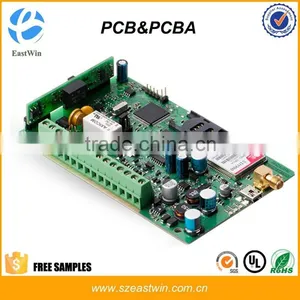Turn-key SMT/Thru-hole Electronic Pcb Prototype Assembly thumbnail-2