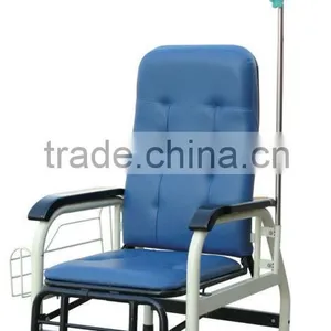 Rigid Lock Gas Strut Spring for Transfusion Chair thumbnail-2