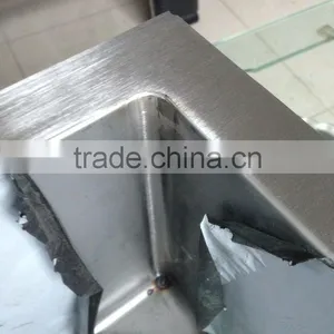 Sanding Machine on the R Corner - Use Belt (R5-25) thumbnail-5