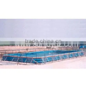 Customized Size Inflatable Adult Swimming Pool for Sale thumbnail-1