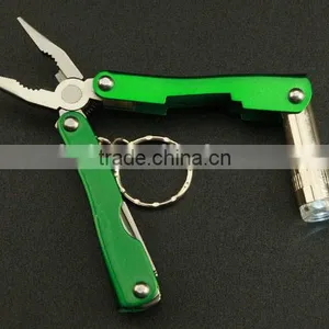 OEM Multi Functional Pliers With LED Light Two Colors in Stock thumbnail-2