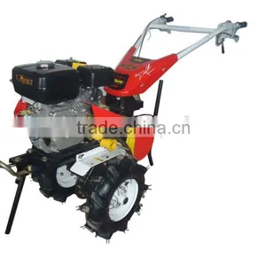 Farm Gasoline Power Tiller SH41A thumbnail-1