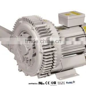 HWANGHAE HRB-202 RING BLOWER thumbnail-1