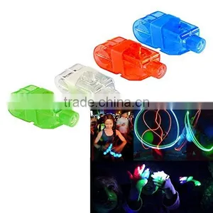 Fashion Decoration Colorful Led Finger Lights thumbnail-3