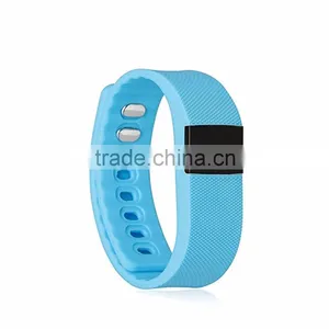 Universal Sport Pedometer Wrist Smart Watch thumbnail-6