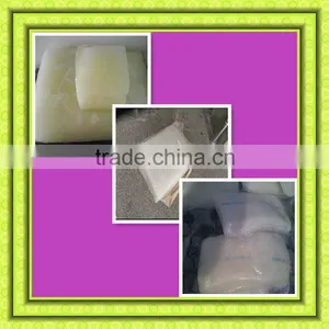 Synthetic Polybutadiene Rubber BR Rubber Synthetic Rubber thumbnail-5