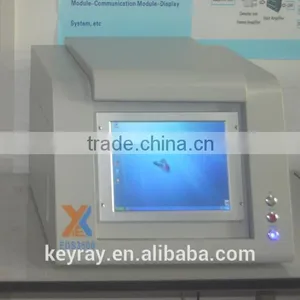 XRF Gold Tester Machine Gold Tester For Bank With Best Price thumbnail-1