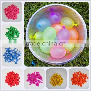 Summer Fighting Water Balloon Bunch O Balloons thumbnail-3
