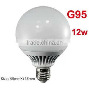 Vintage Edison Bulb G95 Size 120mm Diameter Antique Lighting Bulb Carbon Filament Edison Bulb thumbnail-2