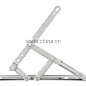 Cheap and High Quality Aluminum Window Friction Stay Hinge and Window Accessories thumbnail-1