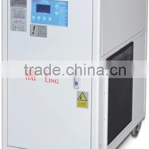 9.59KW Cooling Capacity Water-cooled Water Chiller thumbnail-1