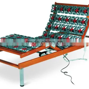 Electrical Automatic Steel Bed Frame thumbnail-1