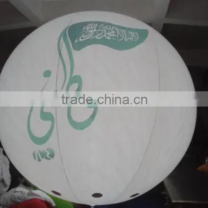 2016 Hot Sale Light Helium Balloon, Large Helium Balloon for Advertising thumbnail-2