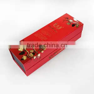 Paper Material Magnet Paper Gift Packing Box,folding Paper Box,folable Paper Gift Box thumbnail-1